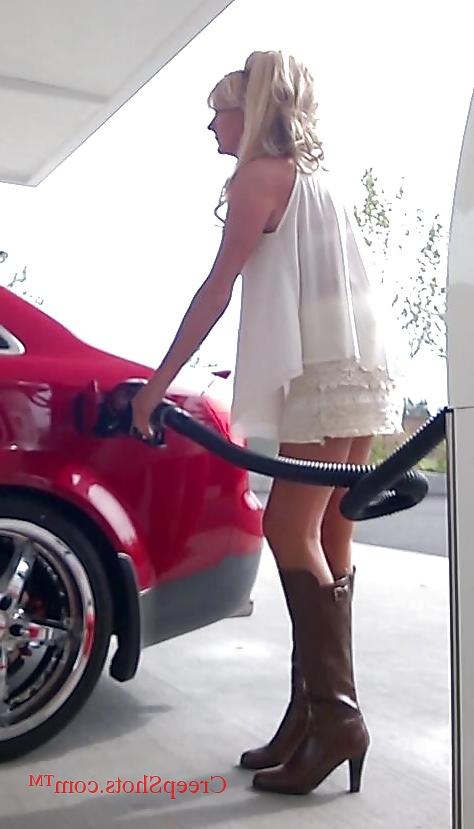 25P Creep Shots Gold