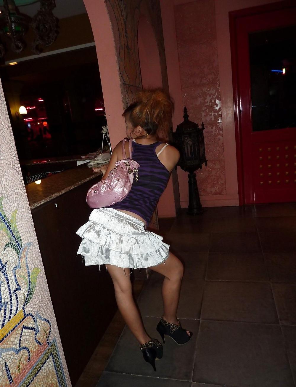 25P Prostitute 