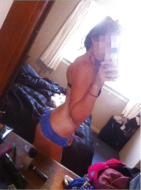 23P Girlfriend teen thong! new car! new cloths! sexyyyy