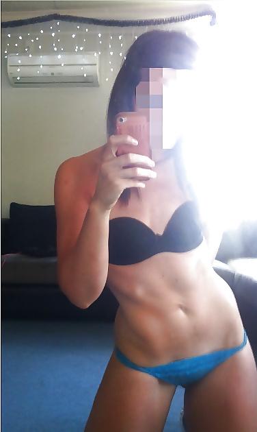 23P Girlfriend teen thong! new car! new cloths! sexyyyy