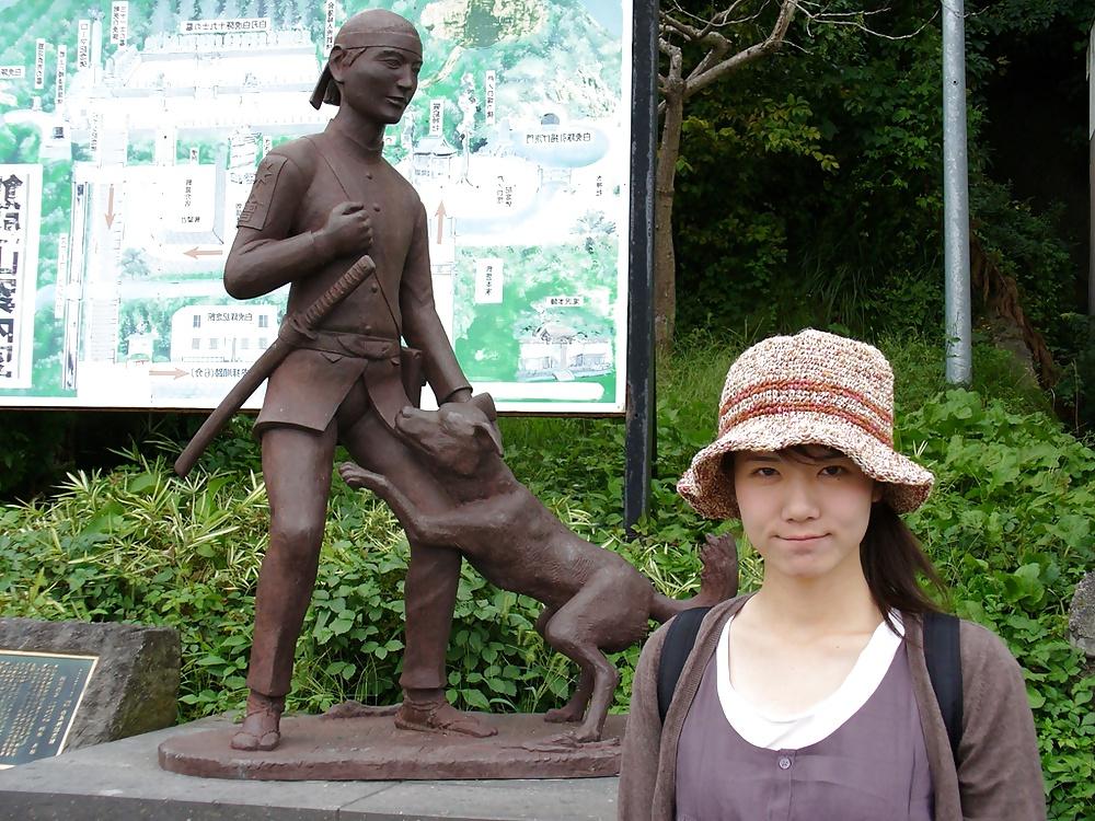 18P Japanese Couple Collection 62 - Sumire 1