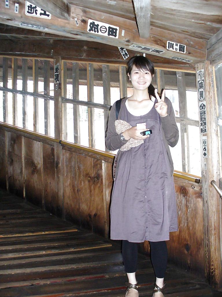 18P Japanese Couple Collection 62 - Sumire 1