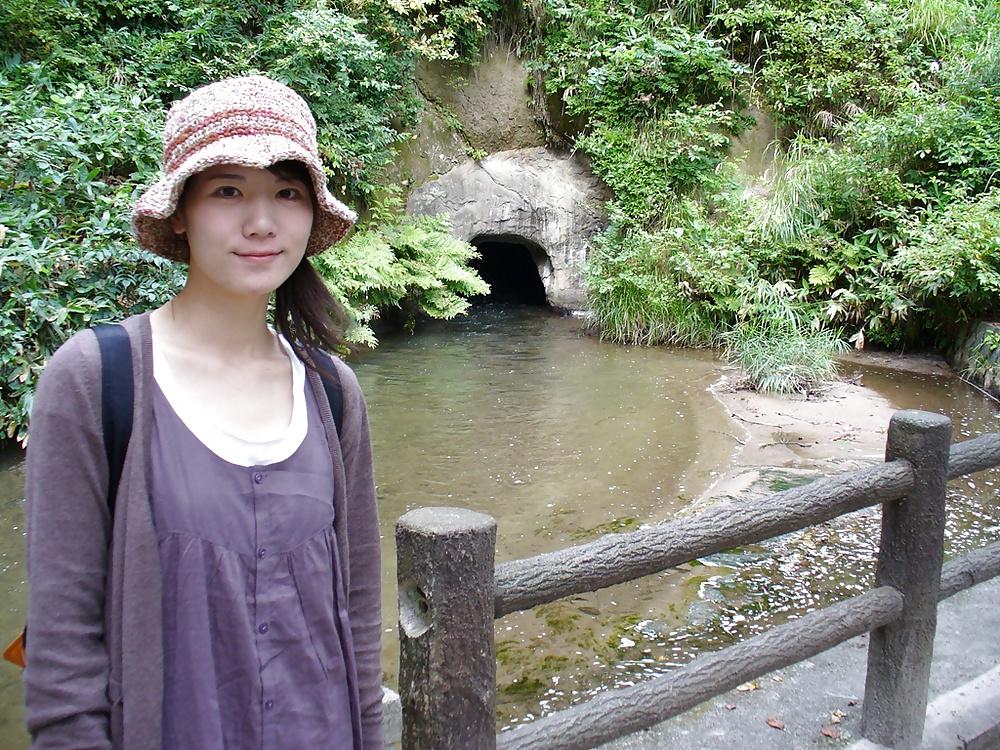 18P Japanese Couple Collection 62 - Sumire 1