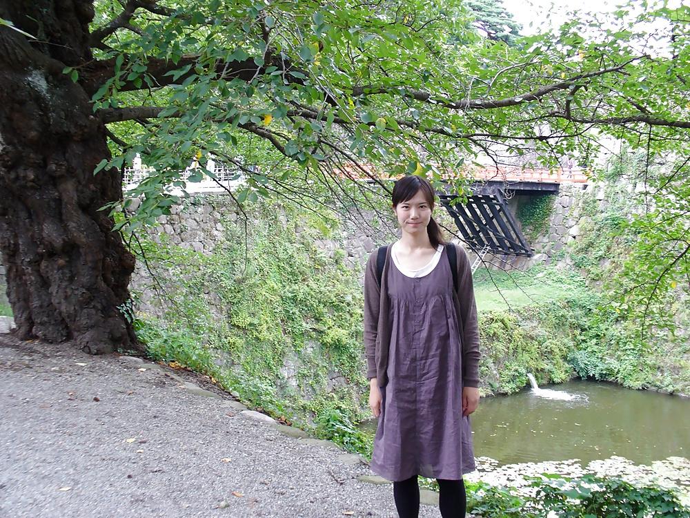 18P Japanese Couple Collection 62 - Sumire 1