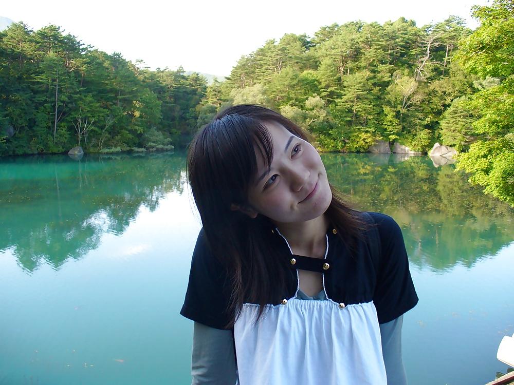 18P Japanese Couple Collection 62 - Sumire 1
