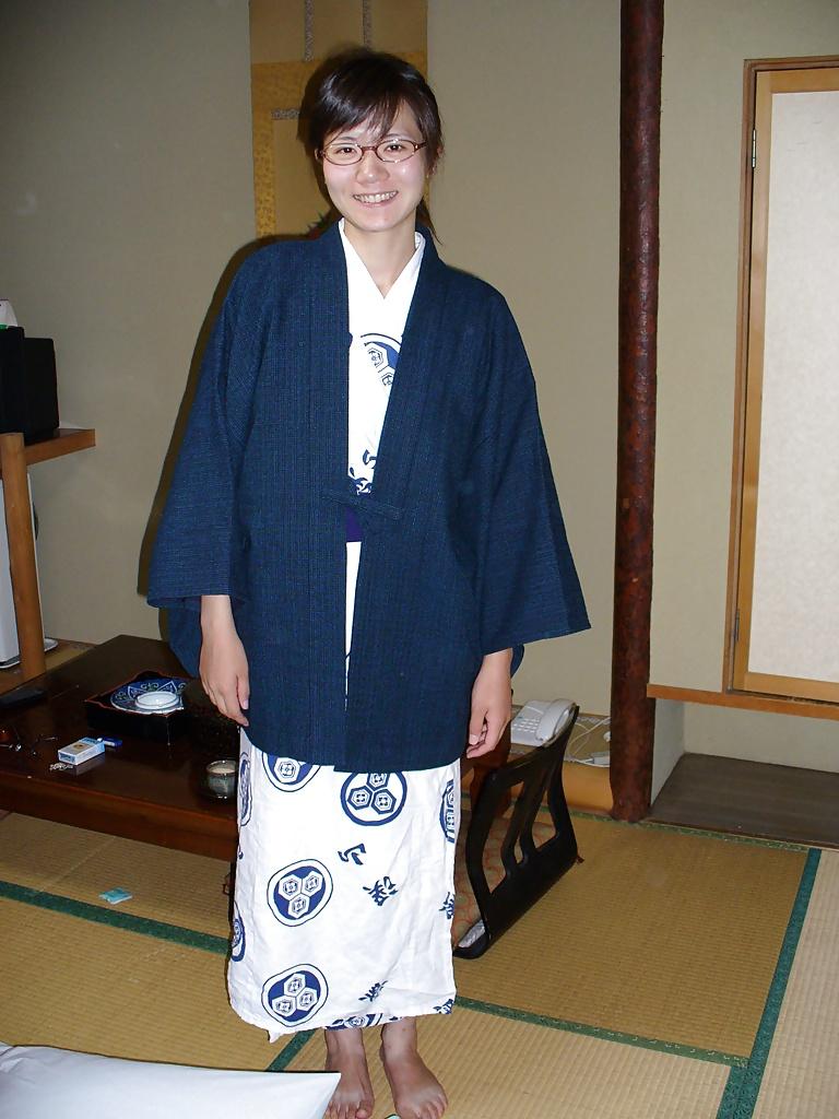 18P Japanese Couple Collection 62 - Sumire 1