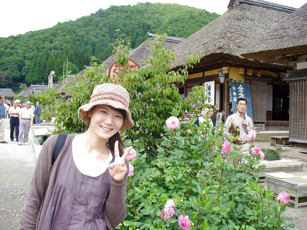 18P Japanese Couple Collection 62 - Sumire 1