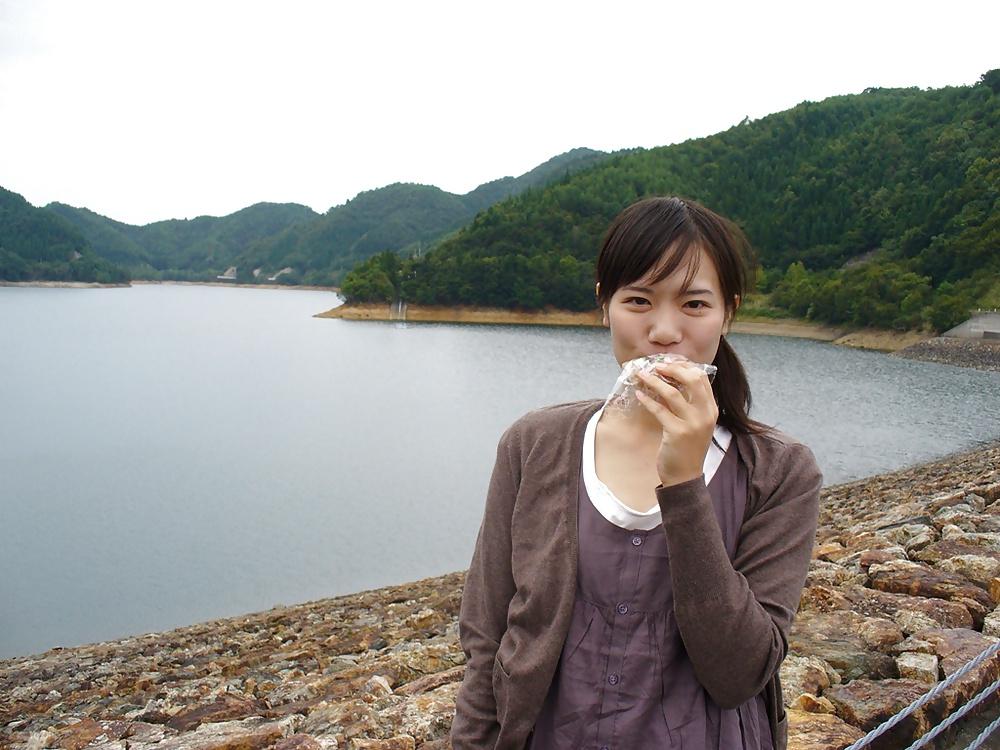 18P Japanese Couple Collection 62 - Sumire 1