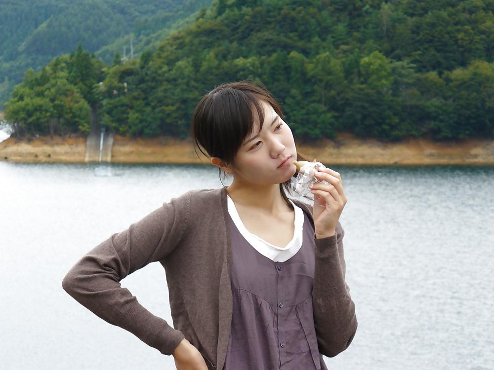 18P Japanese Couple Collection 62 - Sumire 1