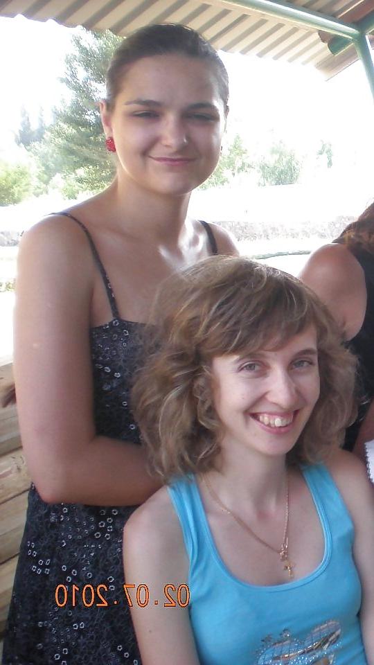 4P Our swing partners. lesbian couple