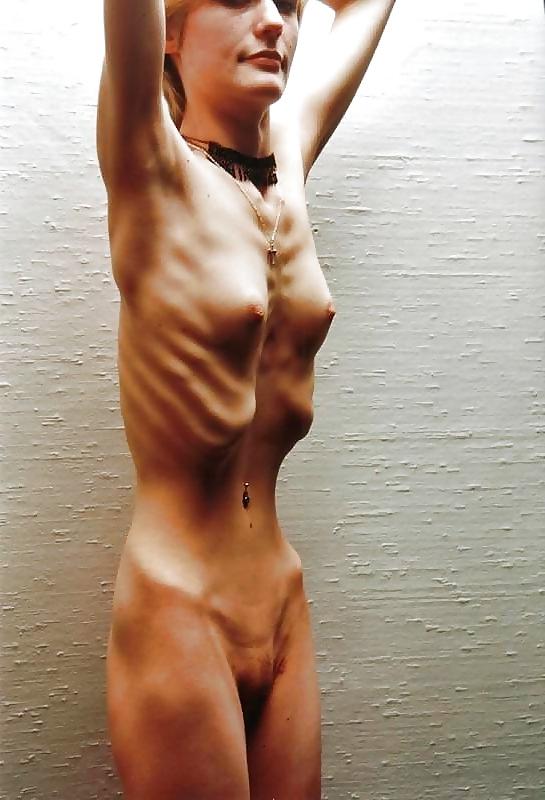 24P Skinny girls