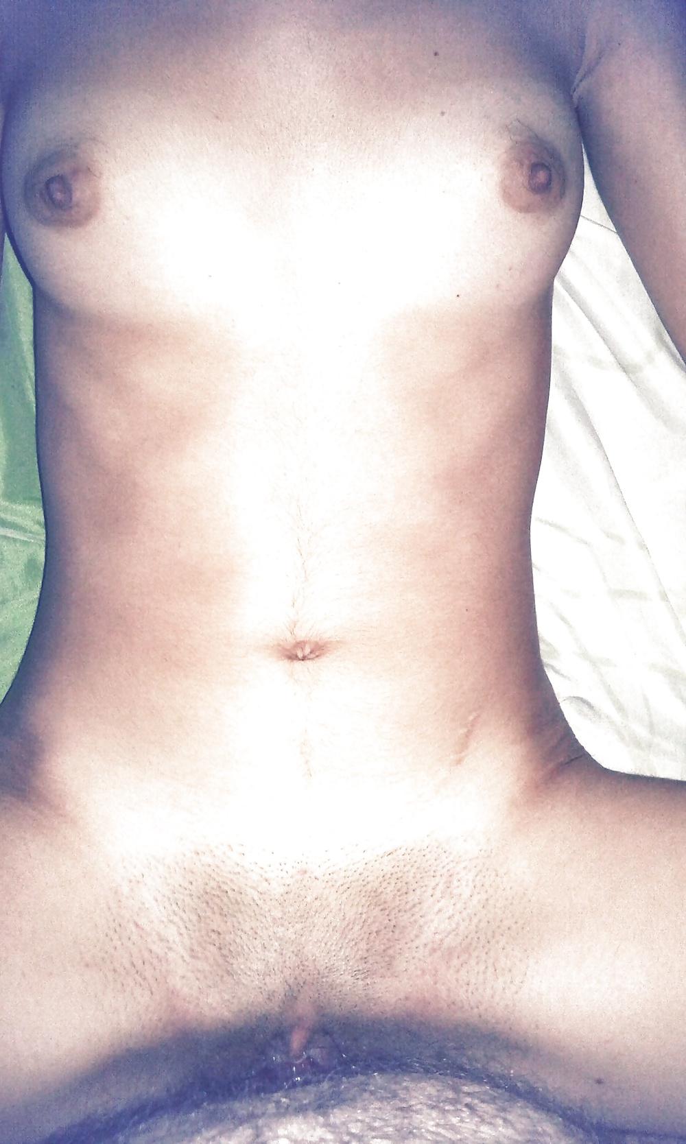 11P Geile junge Teeny-Nutte