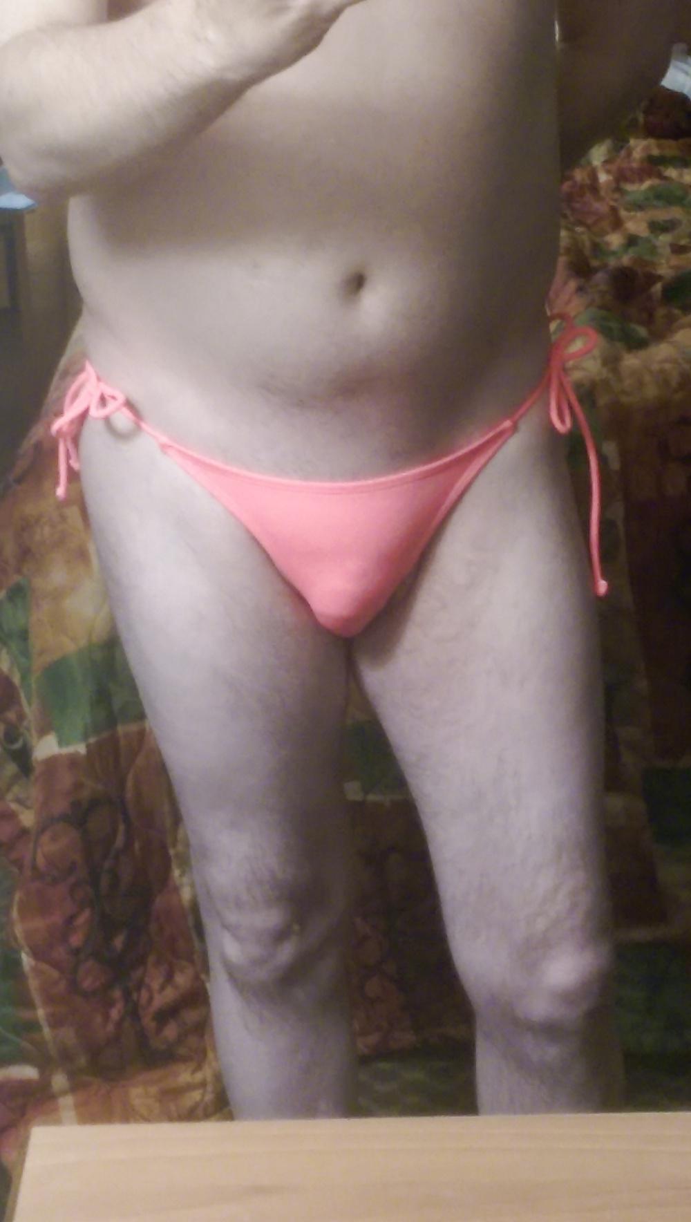 4P New pics of me in bikini in hotel