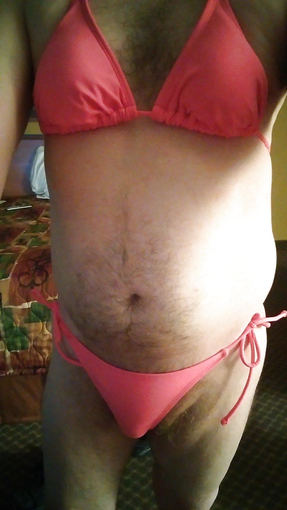 4P New pics of me in bikini in hotel