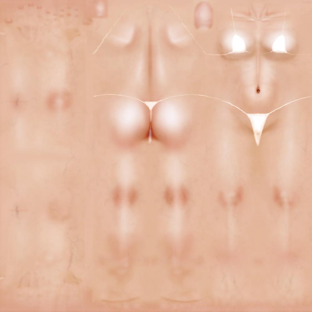 13P Artificial girl 3 hentai game