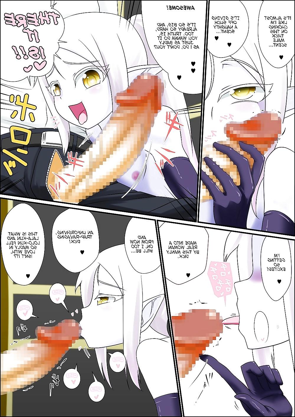 25P NikiTS Shemale stories
