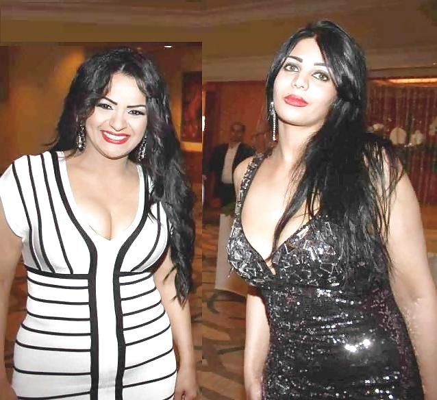 25P Shams belly dancer big boobs last pictures 2014