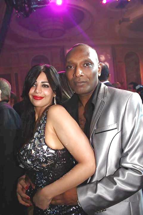 25P Shams belly dancer big boobs last pictures 2014
