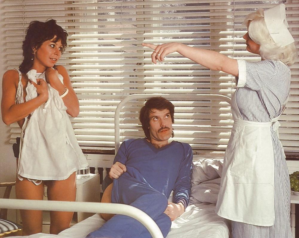25P Hospital Visit