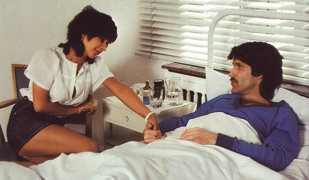 25P Hospital Visit