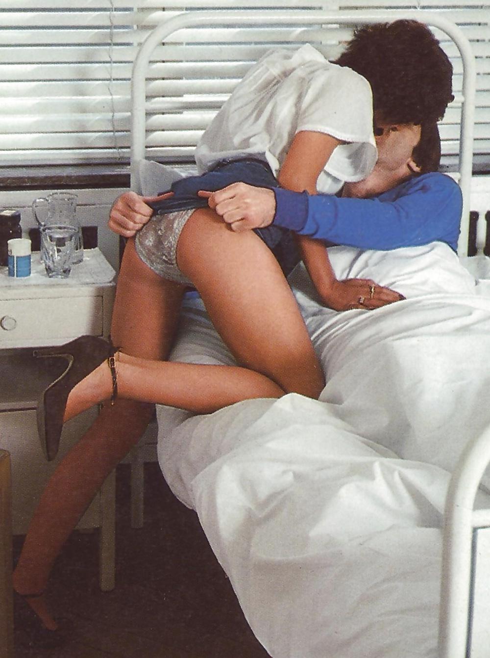25P Hospital Visit