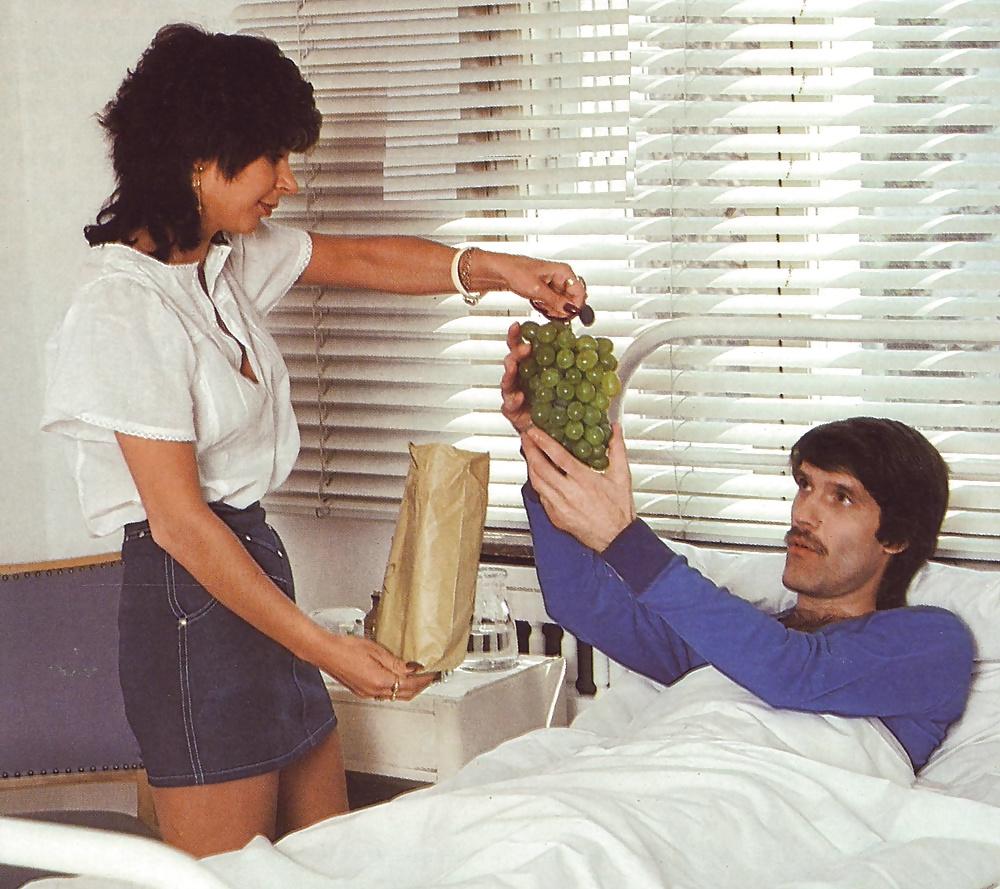 25P Hospital Visit
