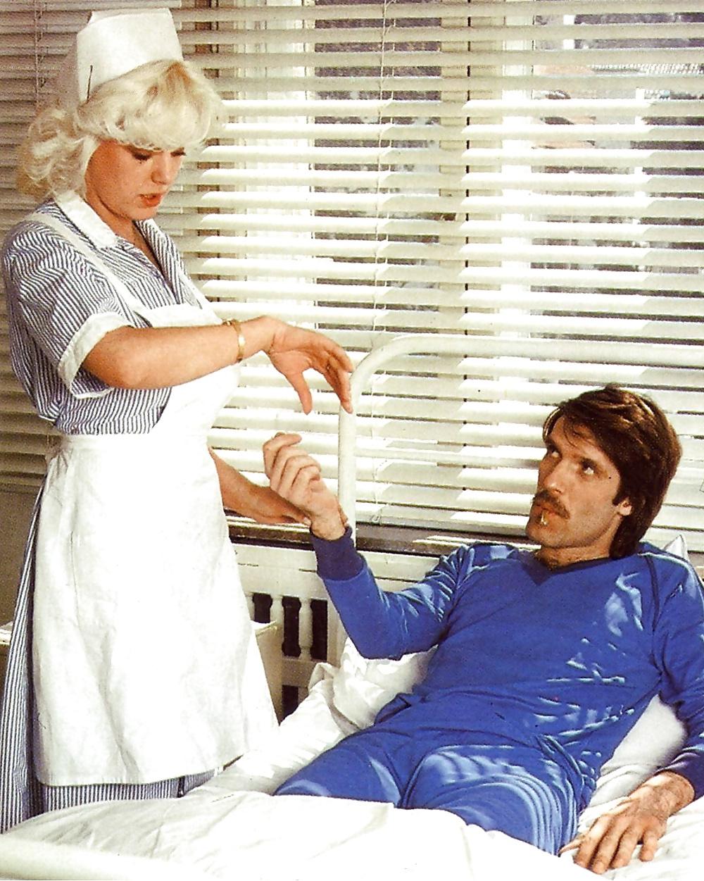 25P Hospital Visit