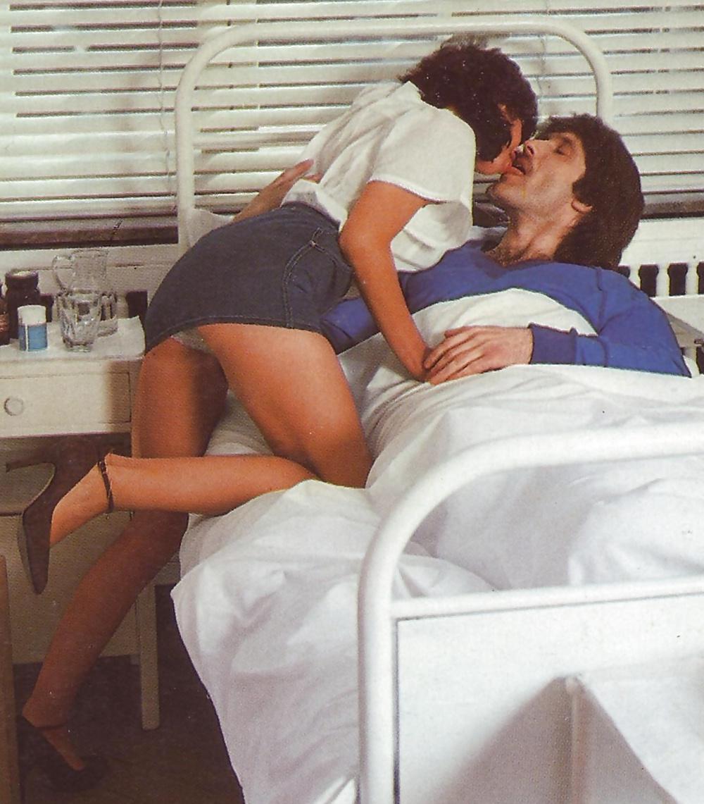 25P Hospital Visit