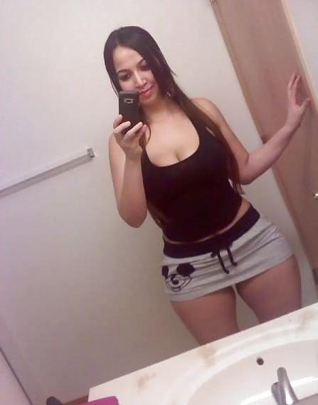 20P Sexy AZZ Camel Toe