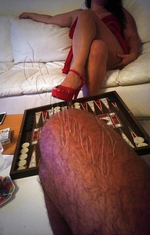 25P Turkish Swingers Couple Yagmur&Bulut