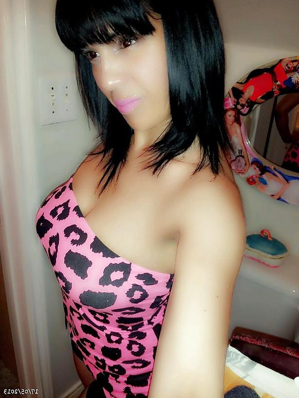 10P Perfect latina cougar