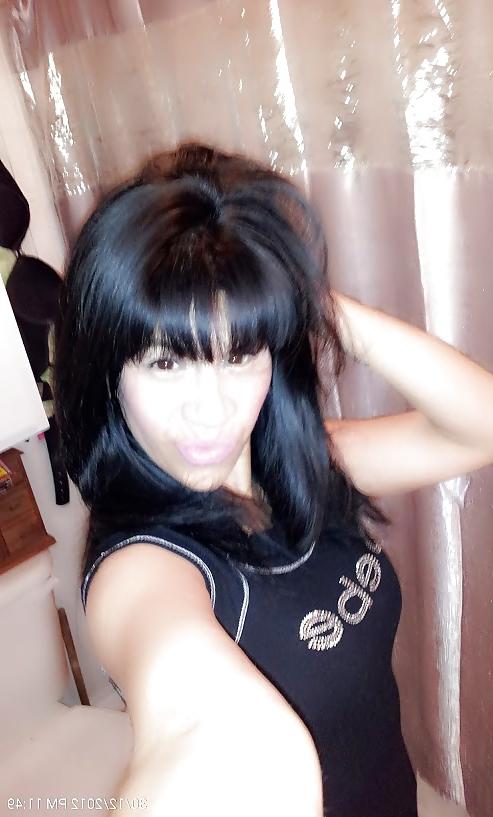 10P Perfect latina cougar