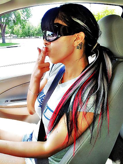10P Perfect latina cougar