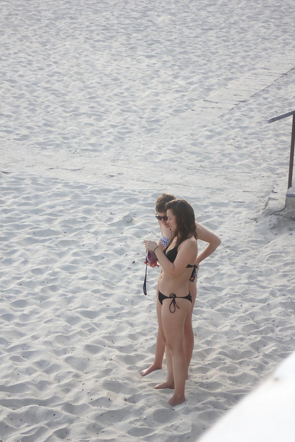 11P Turkish voyeur cesme 2014 summer 