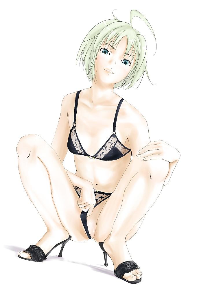 25P CARTOON HENTAI MANGA UNCENSORED 3