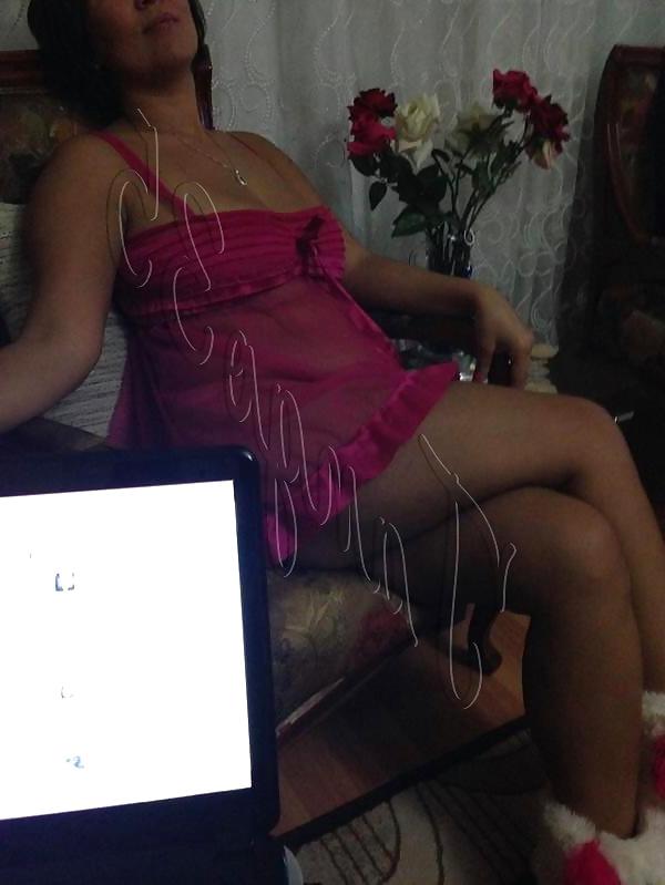 25P Turkish Couple Yilmaz&Elif 07.10.2014 Part II
