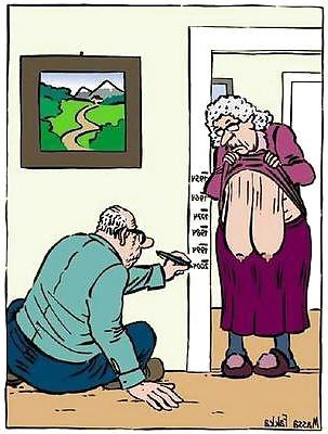 4P Funny
