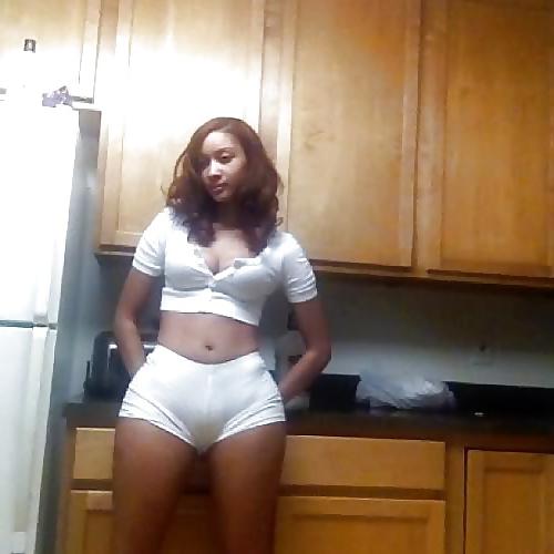 11P Camel Toe So Fat