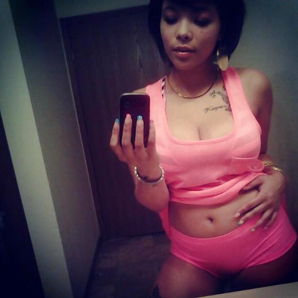 11P Camel Toe So Fat