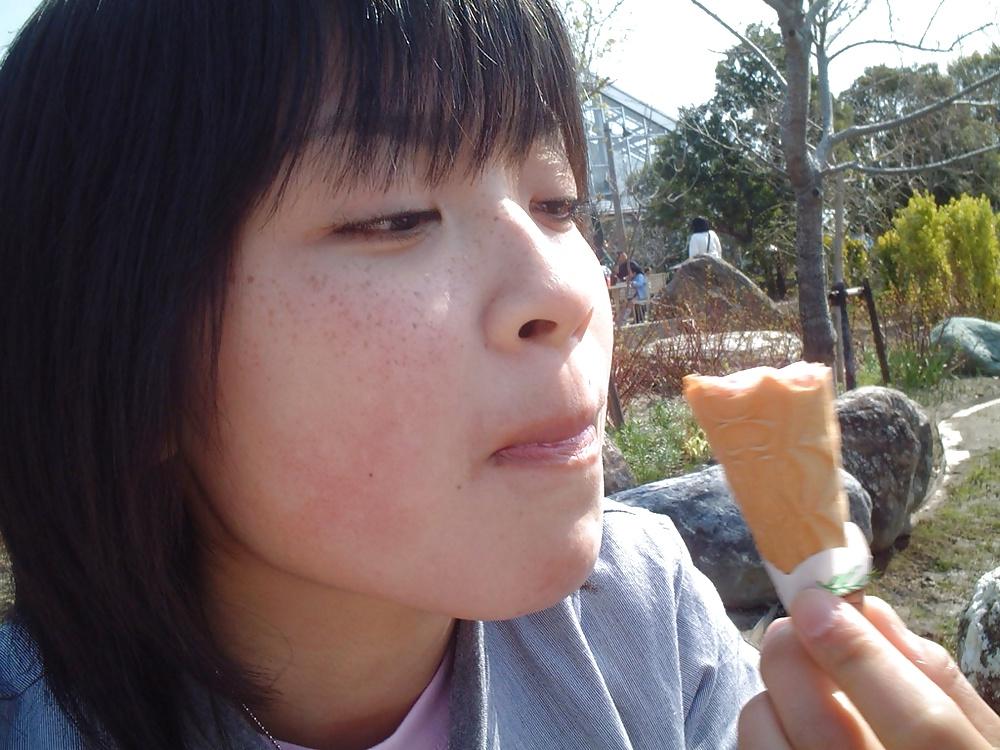 20P Japanese Couple Collection 73 -Kaori 1