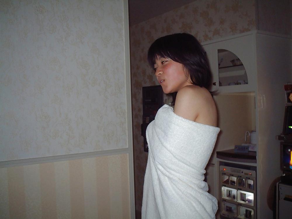20P Japanese Couple Collection 73 -Kaori 1