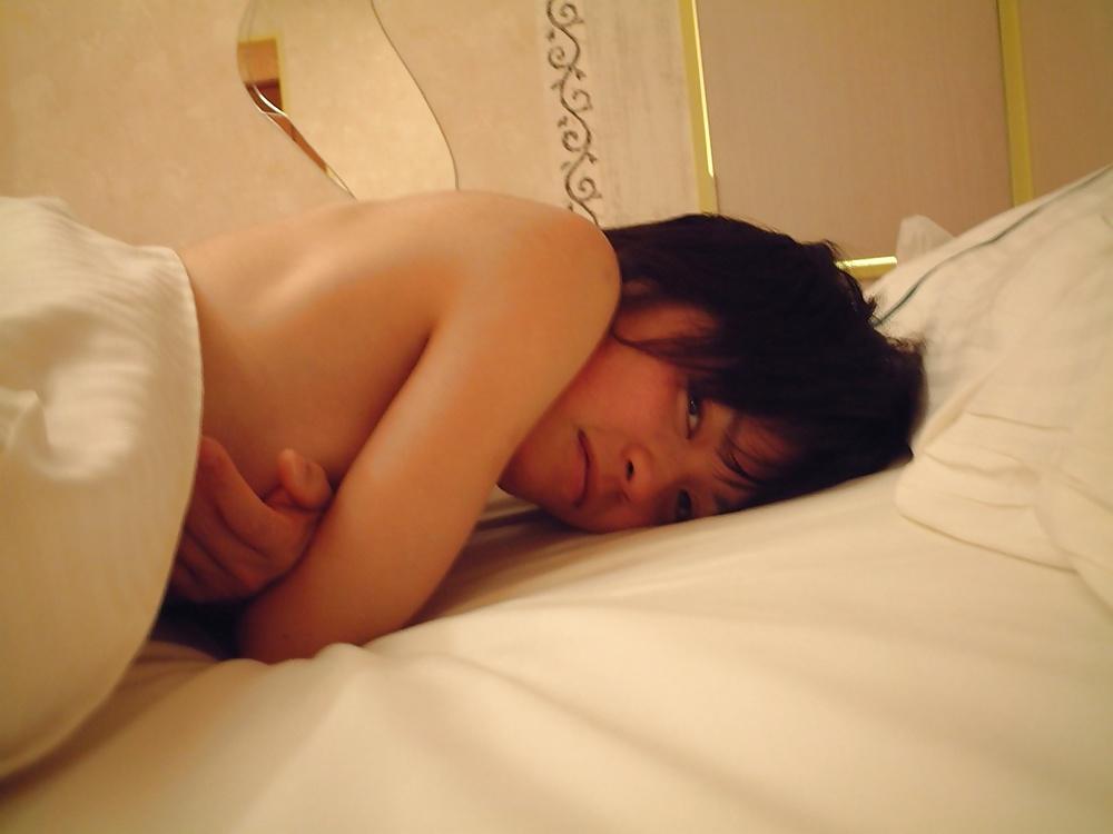 20P Japanese Couple Collection 73 -Kaori 1