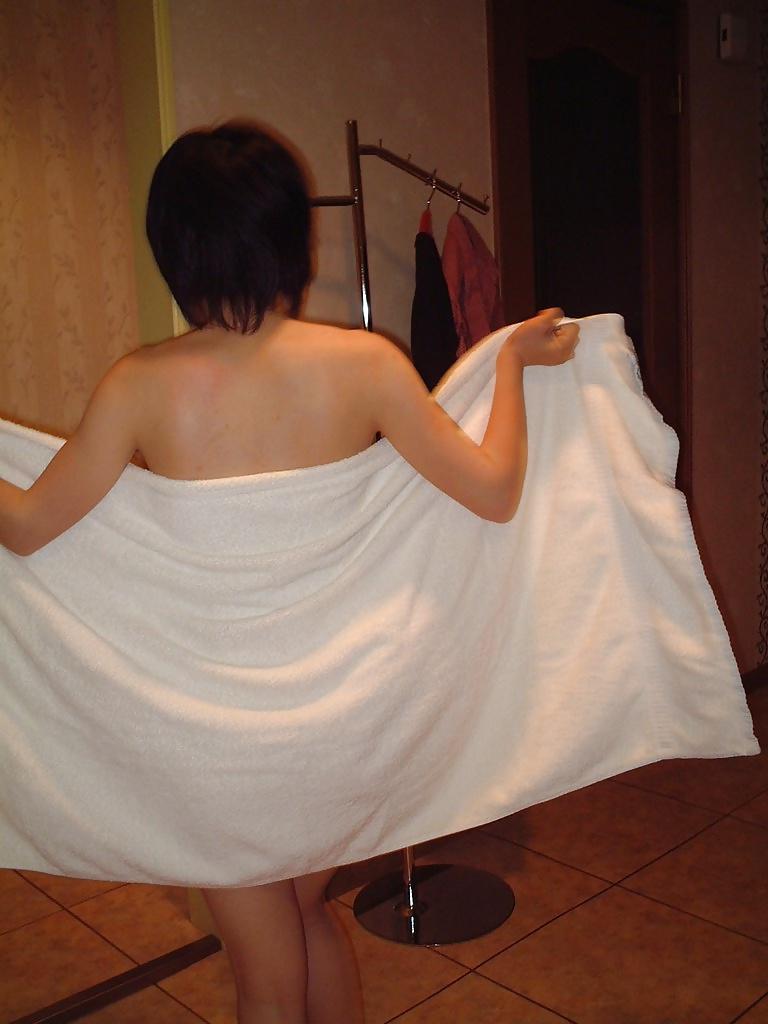 20P Japanese Couple Collection 73 -Kaori 1