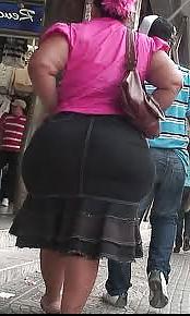 24P Wide hips mature 2