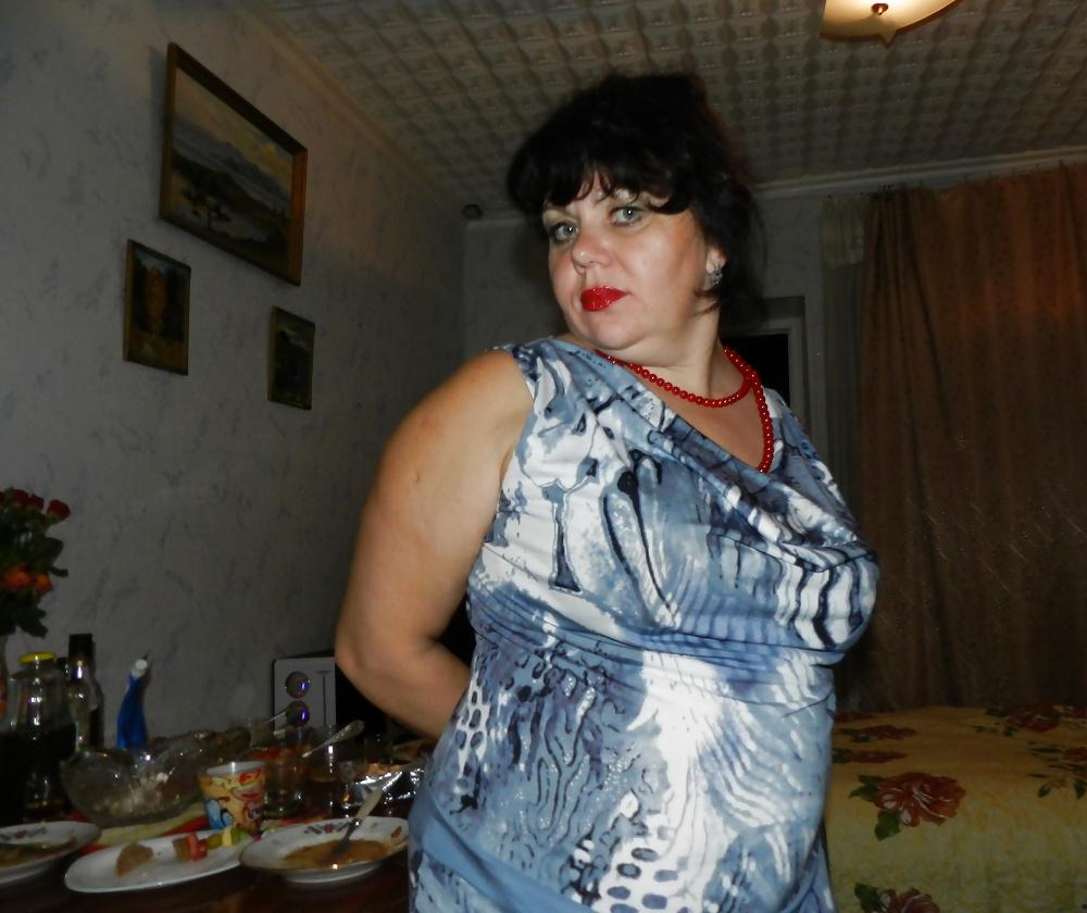 19P She's Not Camera Shy When