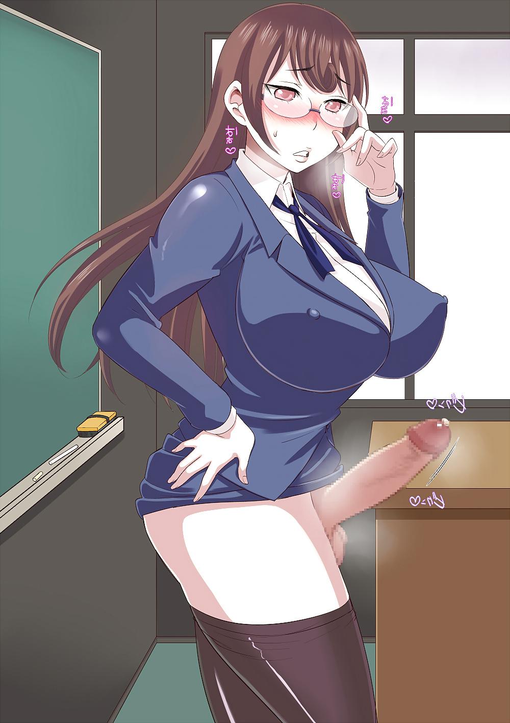 25P Futanari 