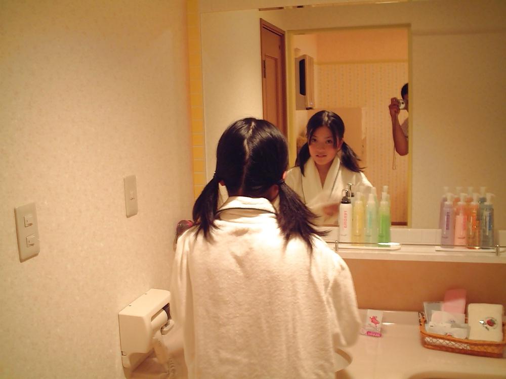 20P Japanese Couple Collection 75 -Kaori 3