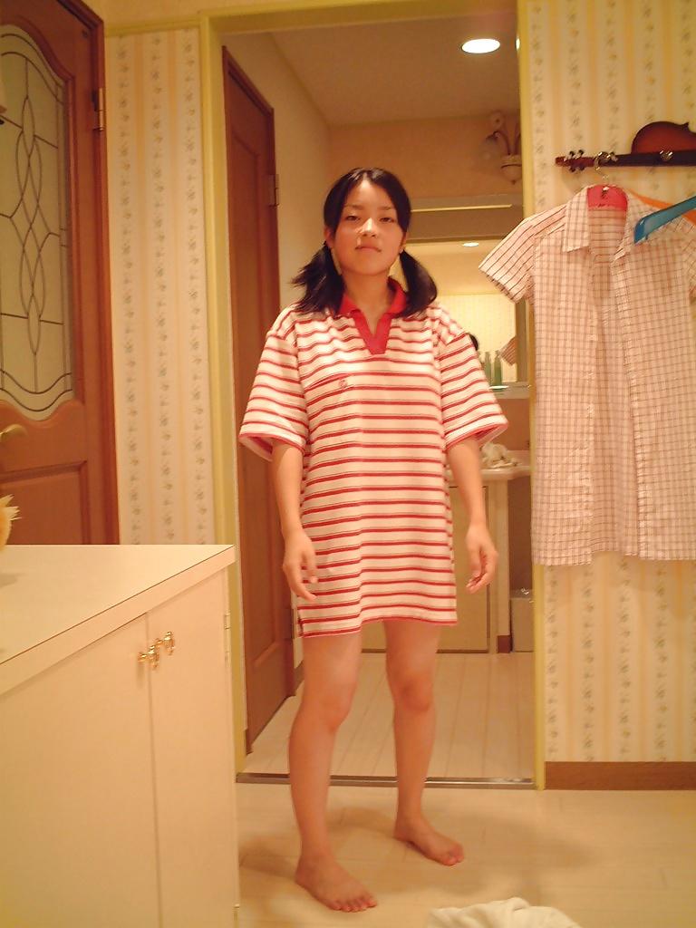 20P Japanese Couple Collection 75 -Kaori 3