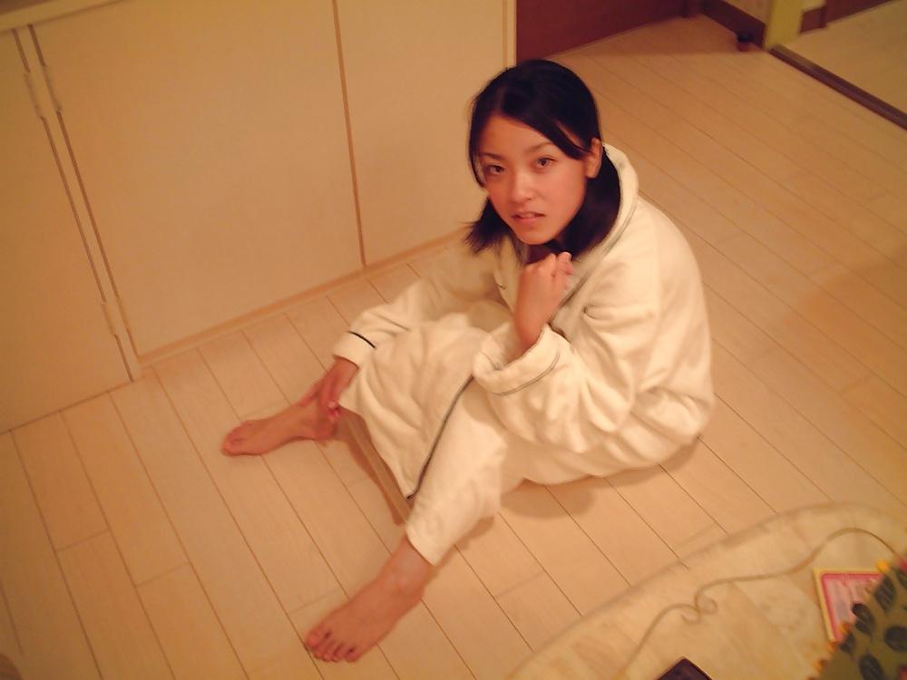 20P Japanese Couple Collection 75 -Kaori 3