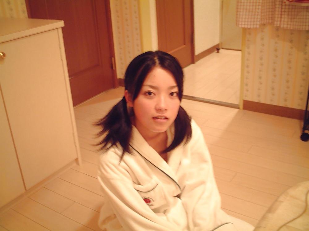 20P Japanese Couple Collection 75 -Kaori 3